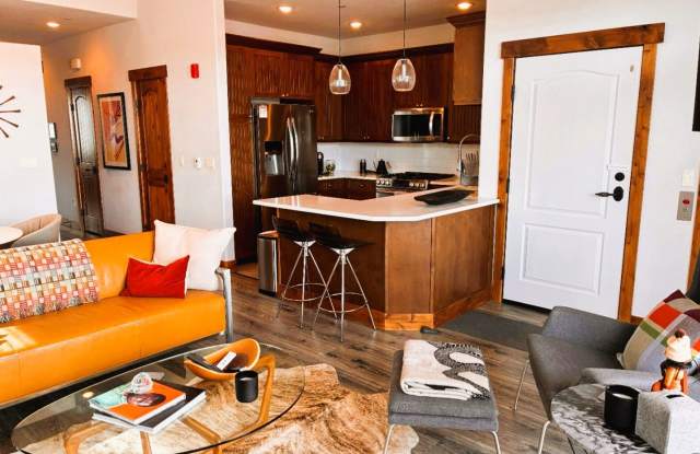 Winter Seasonal Rental- Frisco Town Centre #13 Gallery 3