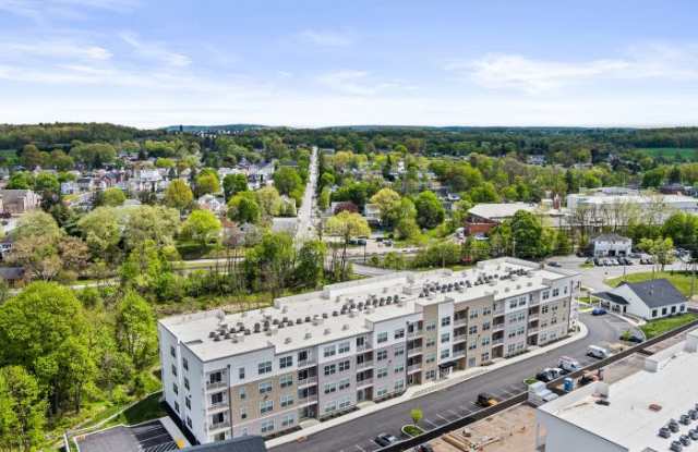 Emerson Flats photos photos
