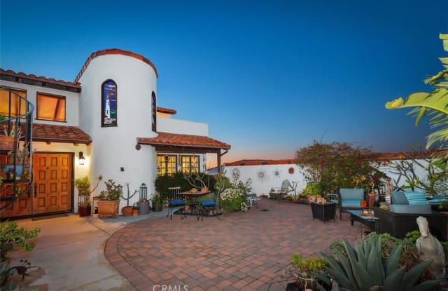 314 S La Esperanza - 314 South La Esperanza, San Clemente, CA 92672