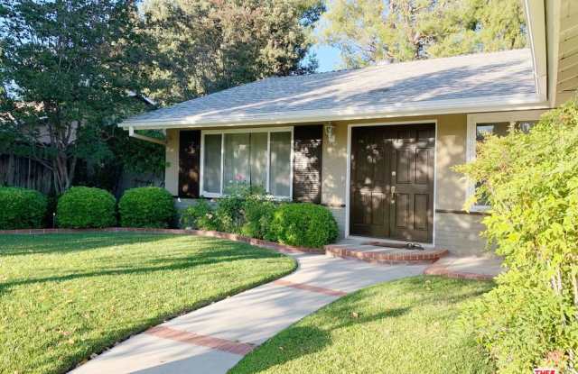 8486 CARLA Lane - 8486 Carla Lane, Los Angeles, CA 91304