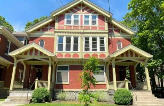 3521 Clifton Ave photos photos