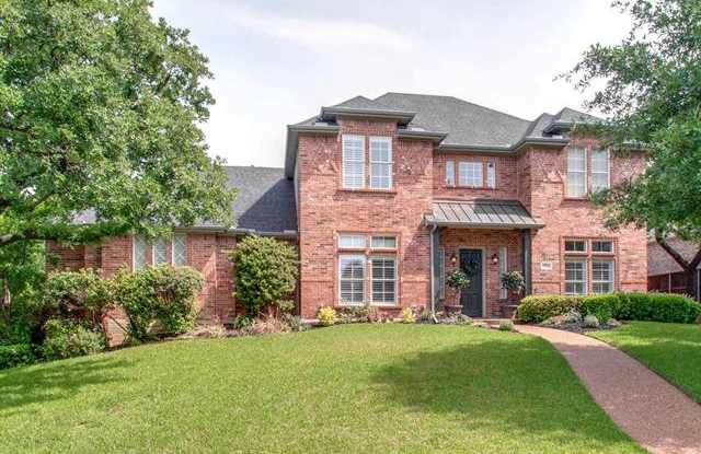 1304 Kings Brook Court - 1304 Kings Brook Court, Southlake, TX 76092