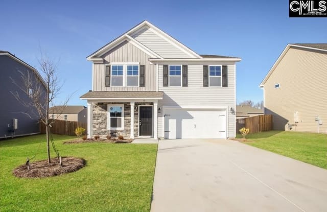 10 Manchurian Court - 10 Manchurian Court, Kershaw County, SC 29045