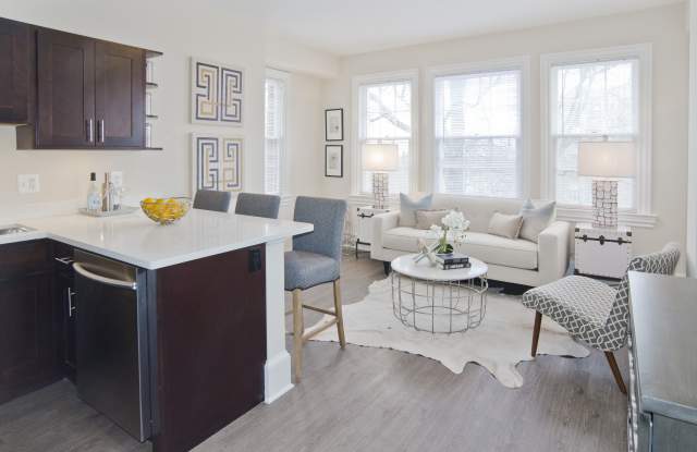 The Archer Apartments Gallery 3