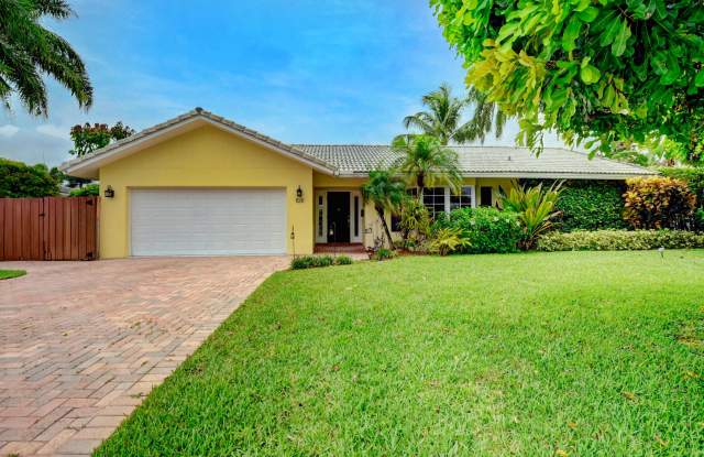 1031 NW 6th Street - 1031 Northwest 6th Street, Boca Raton, FL 33486