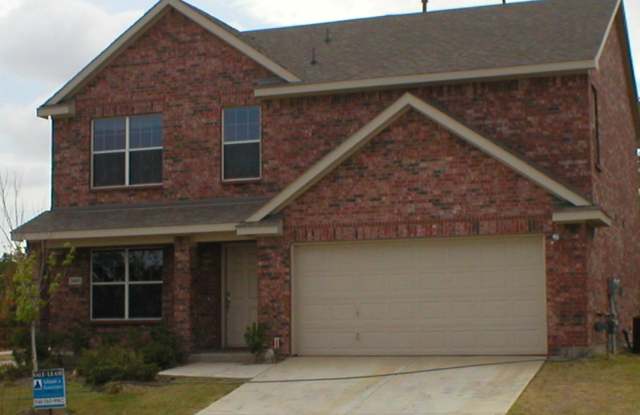 Beautiful Home-Sundown Ranch - 3401 Paint Drive, Denton, TX 76210