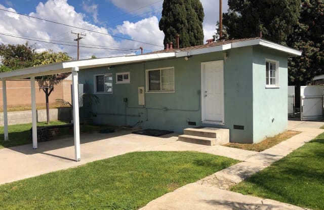 11769 Euclid Street - 11769 Euclid Street, Garden Grove, CA 92840