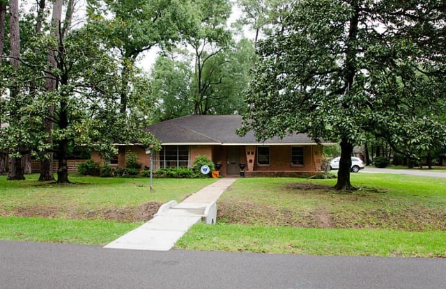 8002 Anadell - 8002 Anadell Street, Hilshire Village, TX 77055