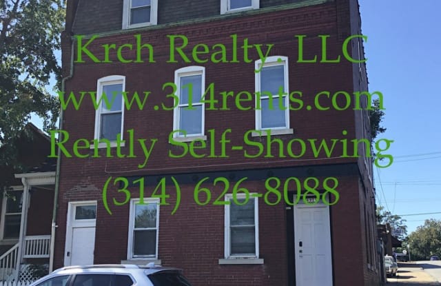 6901 Minnesota Avenue - 6901 Minnesota Avenue, St. Louis, MO 63111