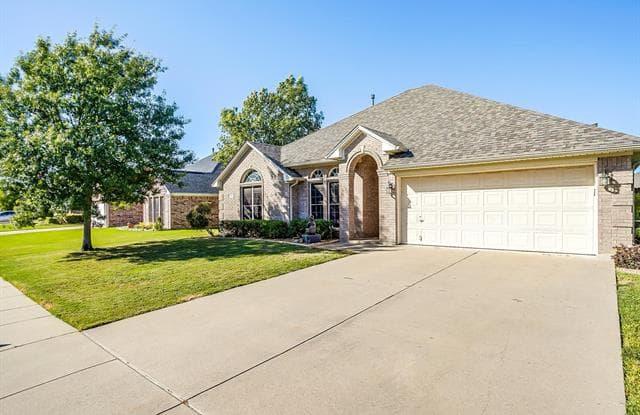 771 Little Ridge Court - 771 Little Ridge Road, Burleson, TX 76028