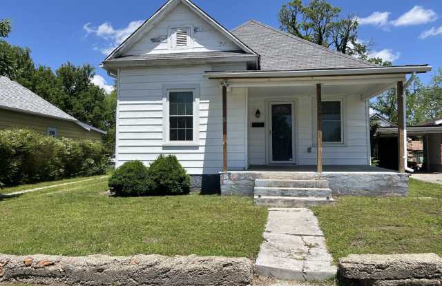 1519 Nelson Street photos photos