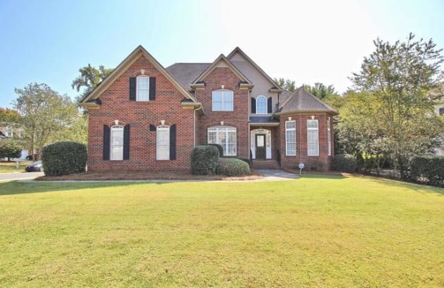 6000 Abergele Lane - 6000 Abergele Lane, Stallings, NC 28104
