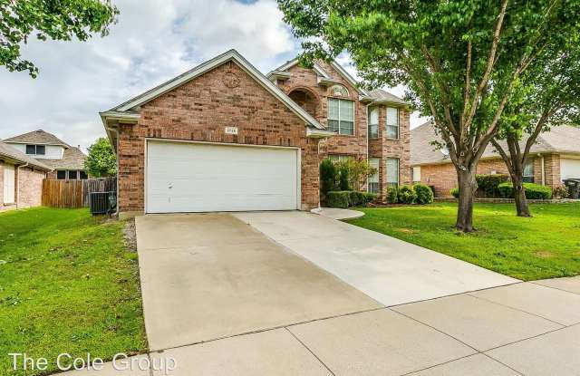 2725 Flint Rock Dr. Gallery 2