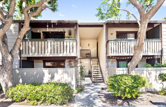 20702 El Toro Road - 20702 El Toro Road, Lake Forest, CA 92630
