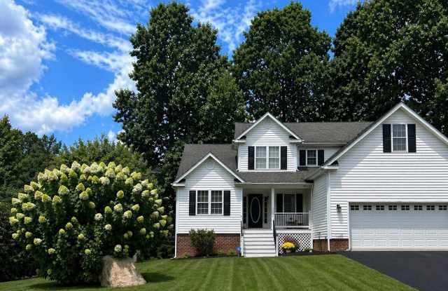 Spacious 5BR House in Midlothian photos photos
