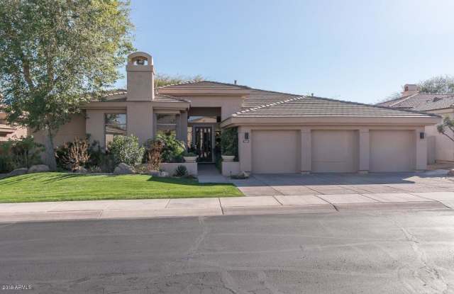 7449 E Tuckey Lane - 7449 East Tuckey Lane, Scottsdale, AZ 85250