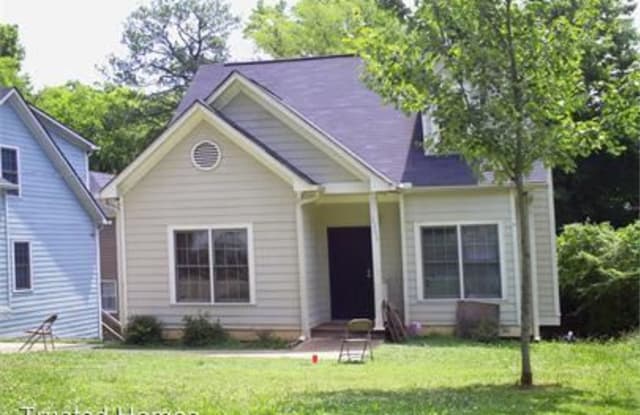 2200 Pryor Road SW - 2200 Pryor Road Southwest, Atlanta, GA 30315