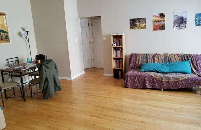 1222 West Pratt Boulevard West Gallery 4