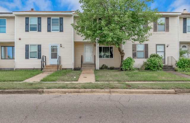 253 Greenbrier Avenue - 253 Greenbrier Avenue, Norfolk, VA 23505