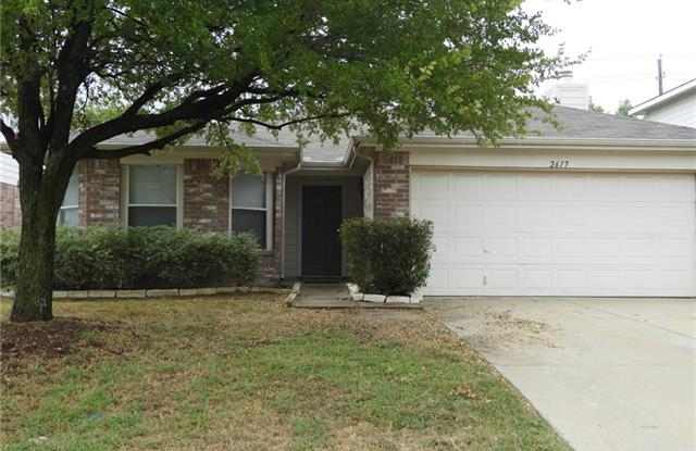 2617 Terrace Drive - 2617 Terrace Drive, McKinney, TX 75071