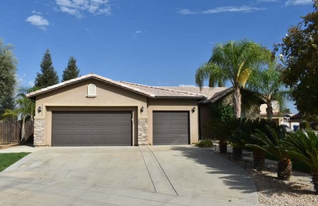 6760 West Kadota Avenue - 6760 West Kadota Avenue, Fresno, CA 93723