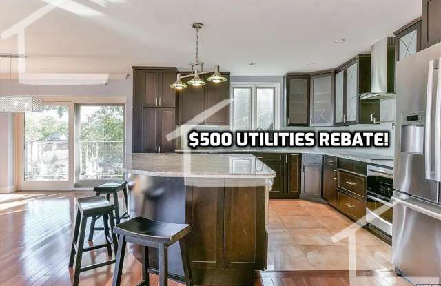 (Promo: $500 Utility Rebate!) STATE OF THE ART Gem in Coolidge Corner! Covered Parking. Ht  HW Inc! Laundry in Unit photos photos