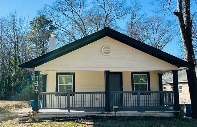 Oakland City 3 Bed/2 Bath, Beautifully Remodeled with Lovely Chefs Kitchen! photos photos