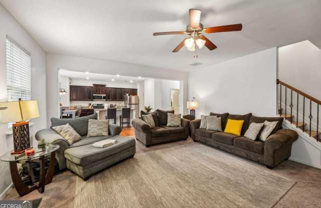 6216 Oakdale Ridge Court SE Gallery 3