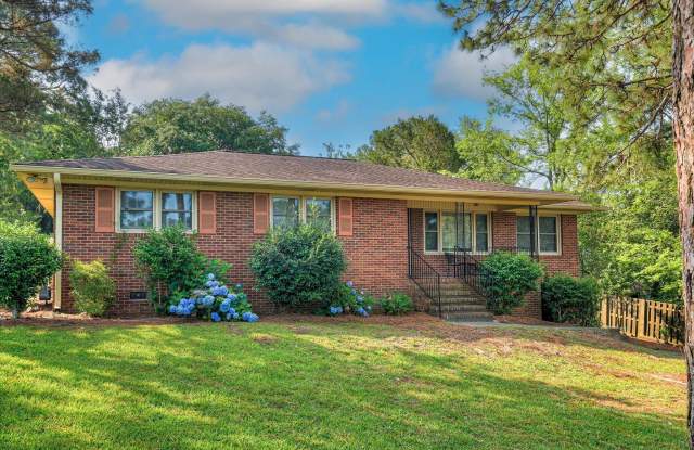 1004 Edisto Avenue - 1004 Edisto Avenue, Aiken County, SC 29801