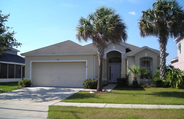 738 Lake Biscayne Way - 738 Lake Biscayne Way, Meadow Woods, FL 32824