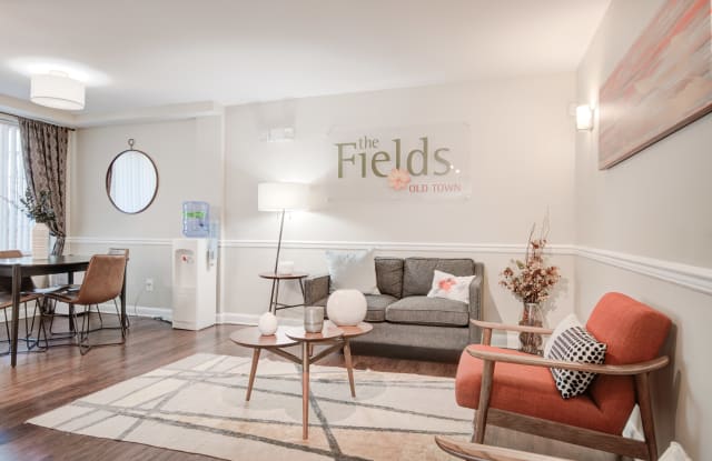 Affordable Housing - Fields of Old Town Gallery 2