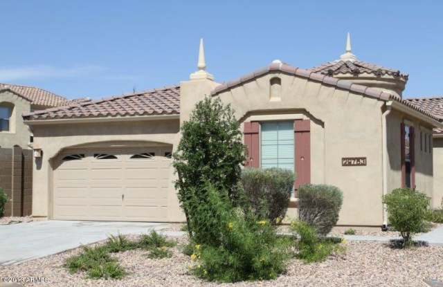 29763 N 121ST Drive - 29763 North 121st Drive, Peoria, AZ 85383