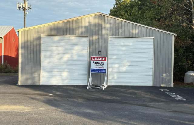 32 8TH Street unit: B Building - 32 8th Street, New Cumberland, PA 17070