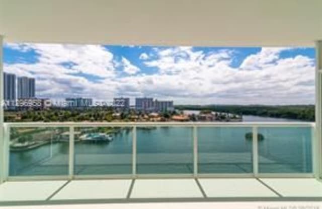 400 Sunny Isles Condo East Unit 1019 - 400 Sunny Isles Blvd, Sunny Isles Beach, FL 33160