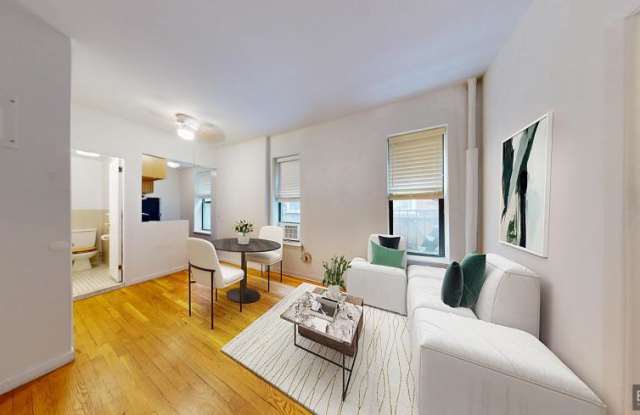 425 East 65 Street photos photos