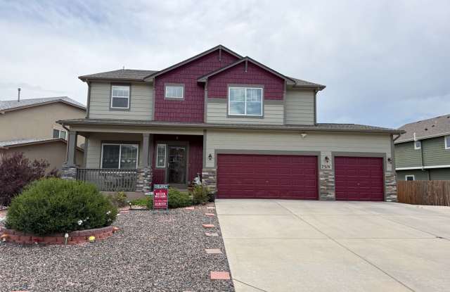 6 Bed 4 Bath Home with 4,913 Sqft Near Peterson Space Force Base & Schriever Space Force Base!!! photos photos
