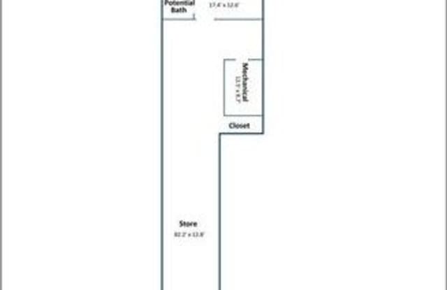 210 DECATUR Street Gallery 2