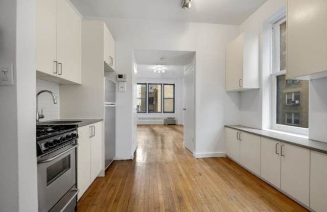 308 West 82nd Street - 308 West 82 Street, New York City, NY 10024