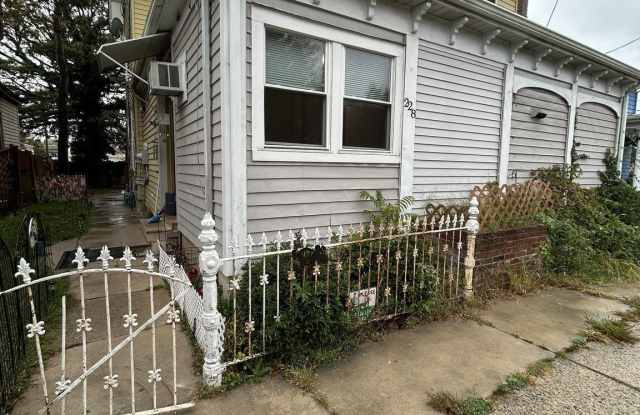 228 N 2ND Street unit: 1 photos photos