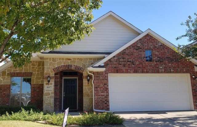 4617 Tina Drive - 4617 Tina Drive, McKinney, TX 75070