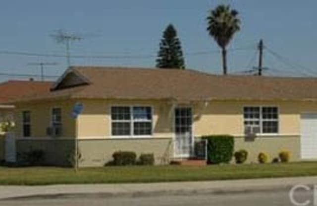 11740 Downey Avenue - 11740 Downey Avenue, Downey, CA 90241