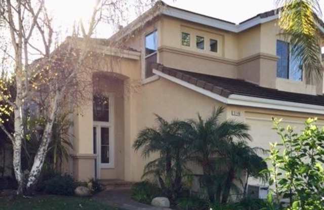 3146 Foxtail Court - 3146 Foxtail Court, Thousand Oaks, CA 91362