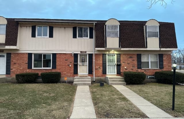 3022 Richton Place - 3022 Richton Place, Richton Park, IL 60471