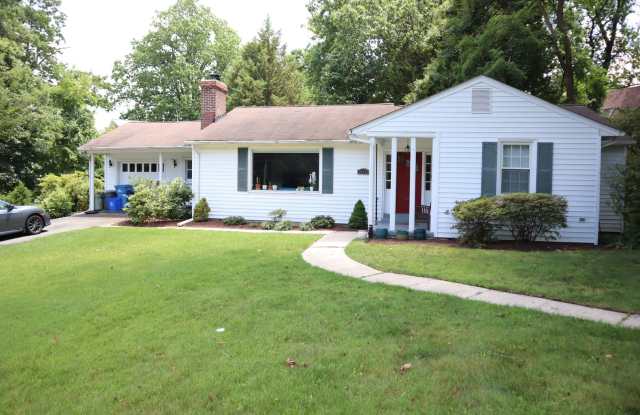 Kensington Jewelbox! One-Level Detached 3BR 1.5 BA w/Garage photos photos