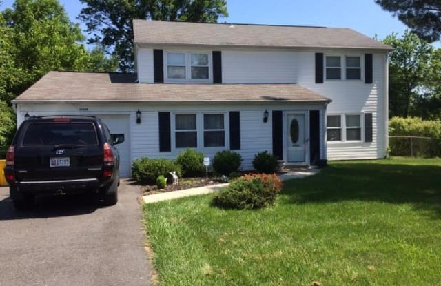 12606 KILBOURNE LANE - 12606 Kilbourne Lane, Bowie, MD 20715
