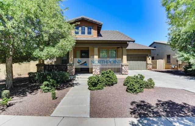 4148 North Evergreen Street - 4148 North Evergreen Street, Buckeye, AZ 85396