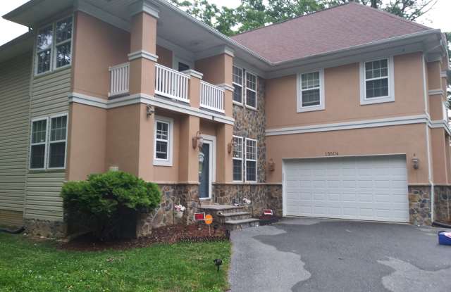 15504 John Dailey Road - 15504 John Dailey Road, Accokeek, MD 20607