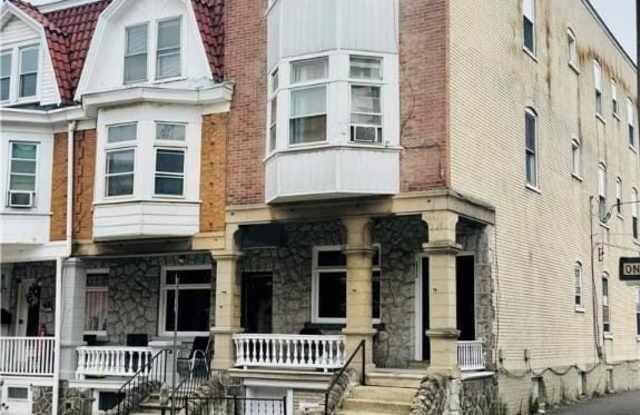 111 N 5th Street - 111 North 5th Street, Allentown, PA 18102