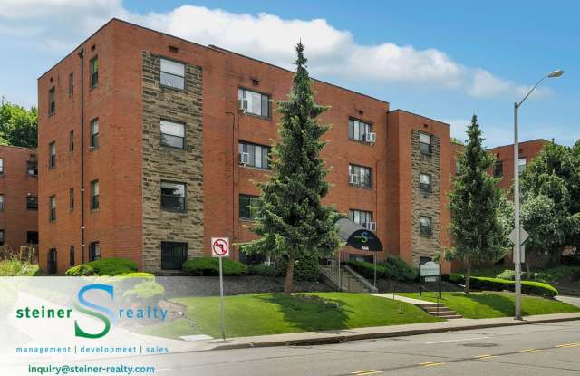 Treehaven Apartments photos photos