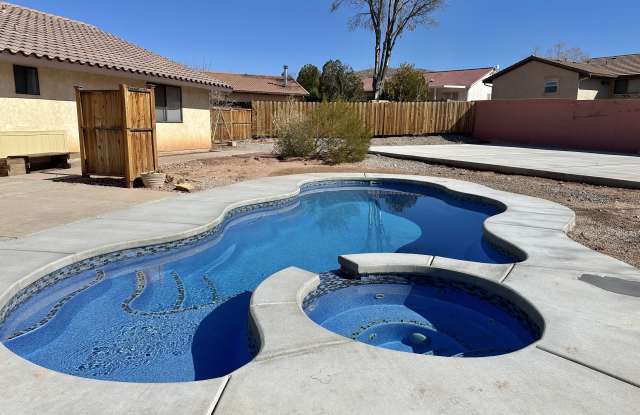 3062 Ninebark Cir - 3062 Ninebark Circle, St. George, UT 84790